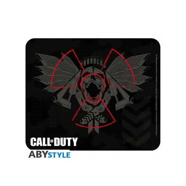 CALL OF DUTY flexi egérpad