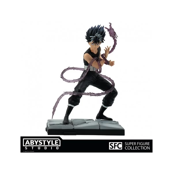 YU YU Hakusho Hiei figura