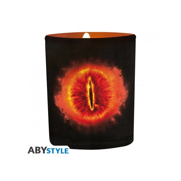 LORD OF THE RINGS Sauron gyertya