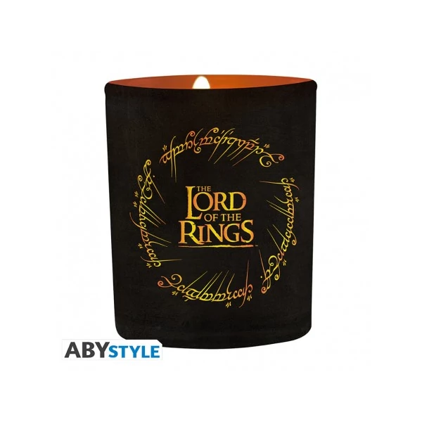 LORD OF THE RINGS Sauron gyertya