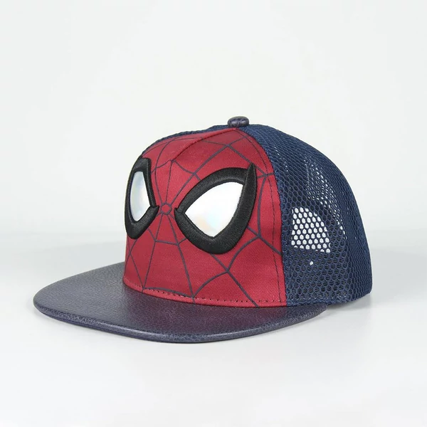 MARVEL COMICS Spider-man eyes snapback állítható sapka