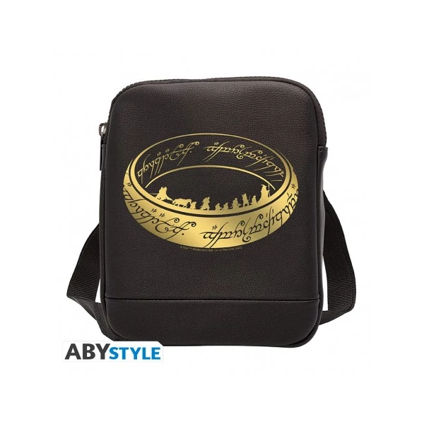 Lord of the rings messenger bag műbőr oldaltáska