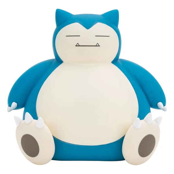 POKEMON Select Snorlax figura