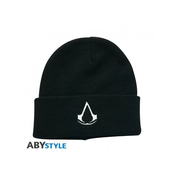 ASSASSIN'S CREED beanie kötött sapka