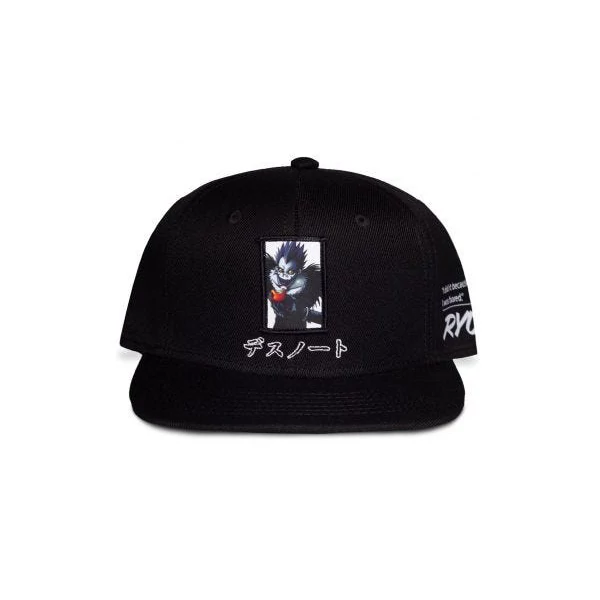 Death Note Ryuk kép baseball sapka