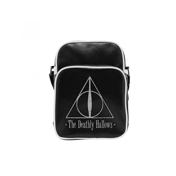 HARRY POTTER Hallows műbőr oldaltáska