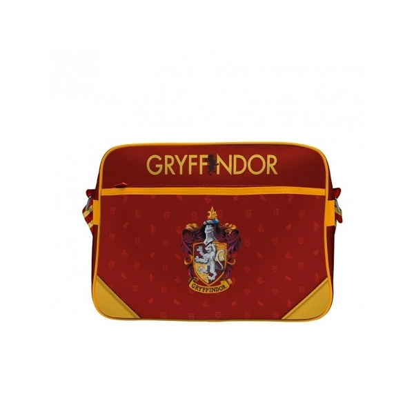 Harry Potter Gryffindor Griffendél full print oldaltáska