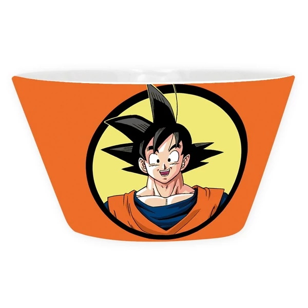 Dragon Ball Goku kerámia müzlis tál 460 ml