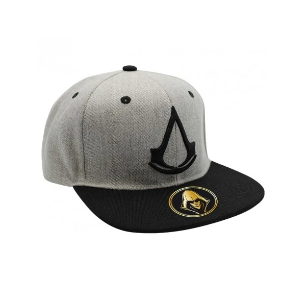 ASSASSIN'S CREED logo állítható snapback sapka