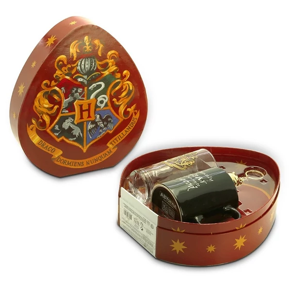 HARRY POTTER prémium díszdobozos ajándékcsomag