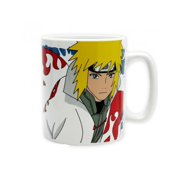 Naruto Shippuden  Minato bögre 460 ml