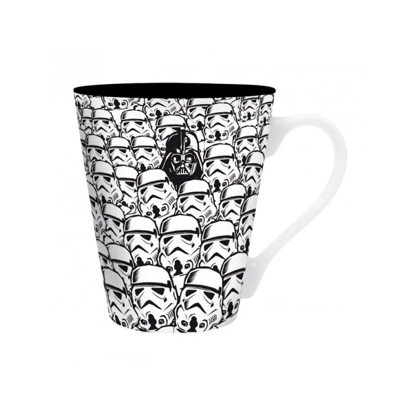 Star Wars Csillagok Háborúja Where is Vader bögre 250 ml