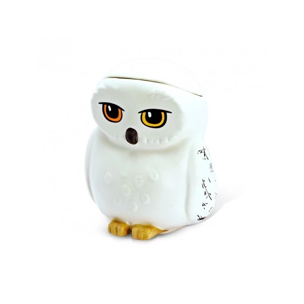 HARRY POTTER Hedwig 3D bögre 450 ml