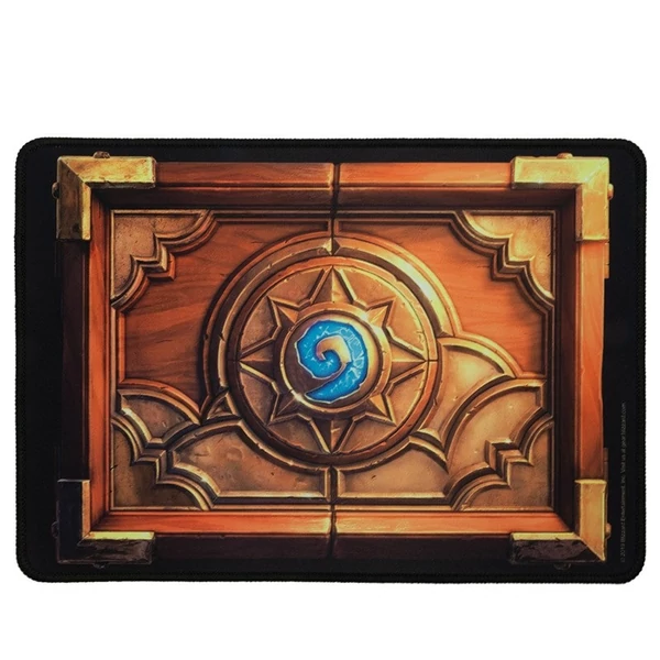 Hearthstone gamer egérpad