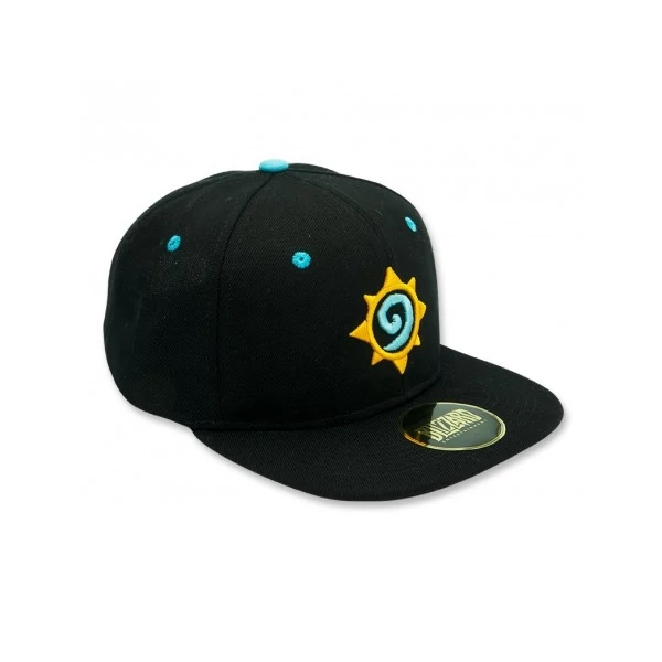 HEARTHSTONE állítható snapback sapka