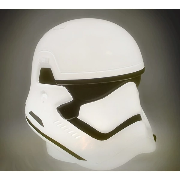 Star Wars - Csillagok Háborúja - Trooper First Order LED lámpa