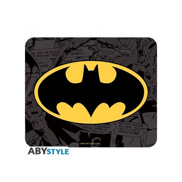 Batman flexi egérpad 