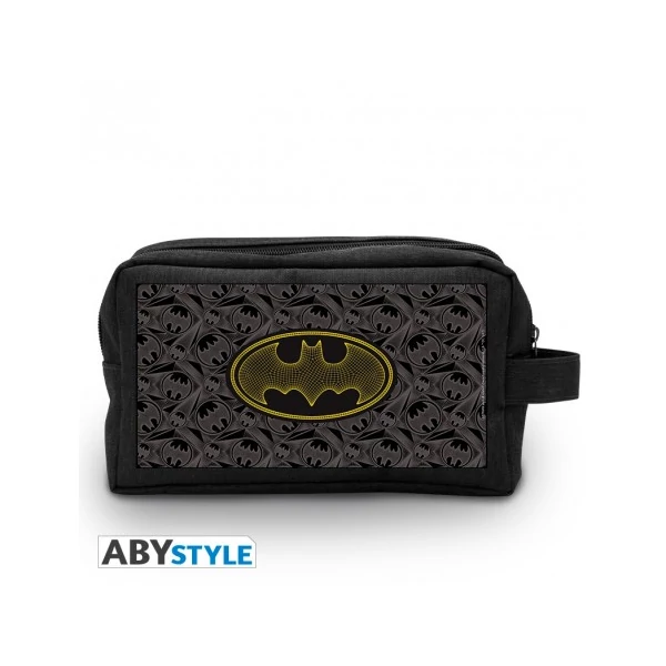 BATMAN neszeszer táska tolltartó