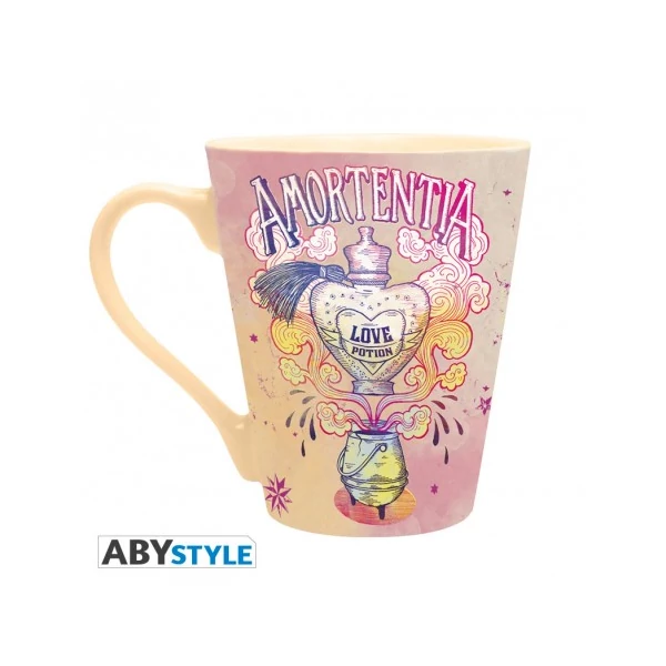 HARRY POTTER Amortentia bögre 250 ml