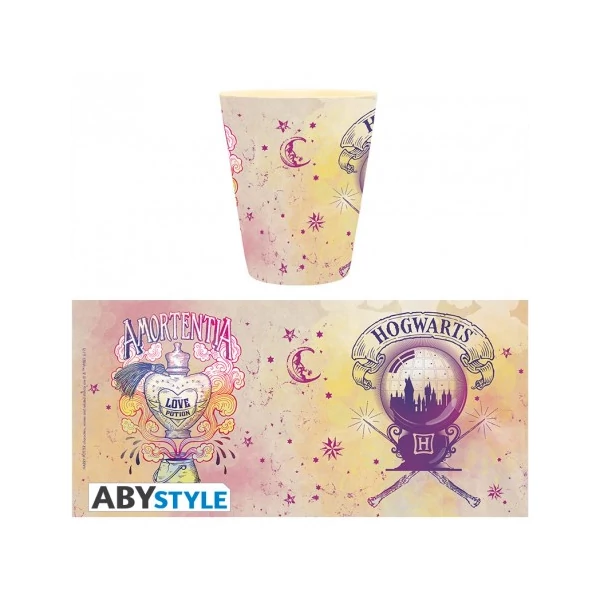 HARRY POTTER Amortentia bögre 250 ml