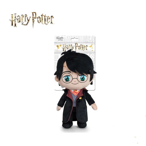 HARRY POTTER plüssfigura 30 cm