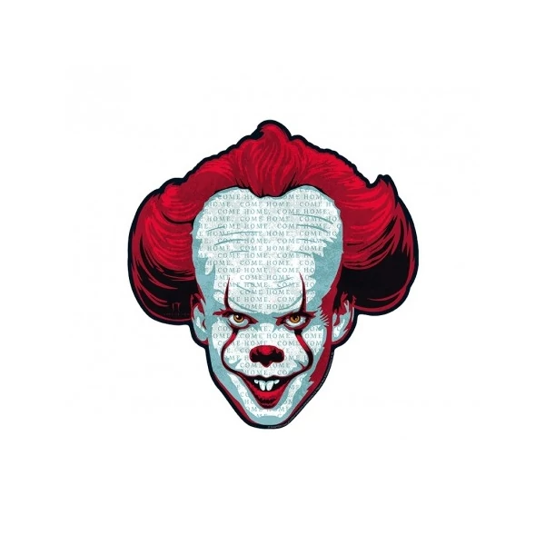 AZ - IT filmes Pennywise egérpad 23 x 21.5 cm