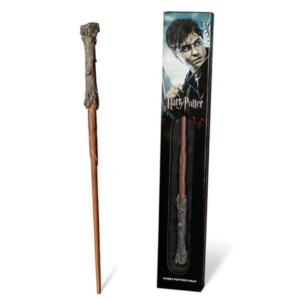 Harry Potter Wand Movie Replica Harry Potter varázspálca 38 cm