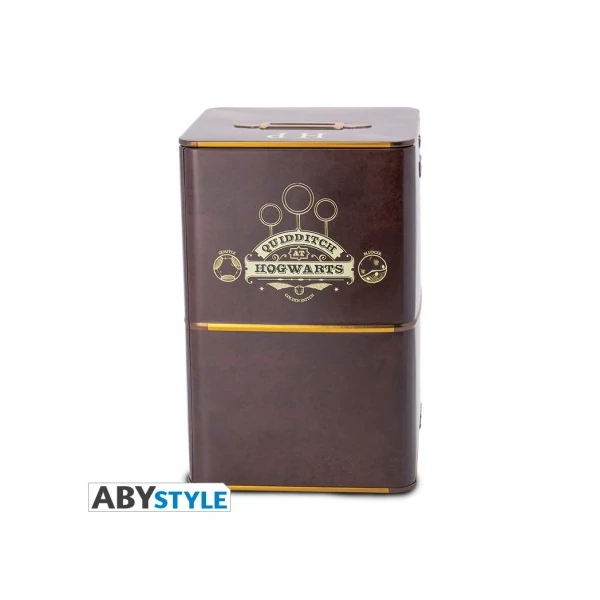 Harry Potter Golden Snitch - Aranycikesz persely