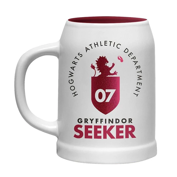 HARRY POTTER Gryffindor kerámia korsó 600 ml