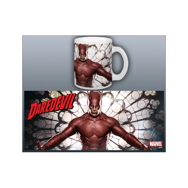 MARVEL Daredevil bögre