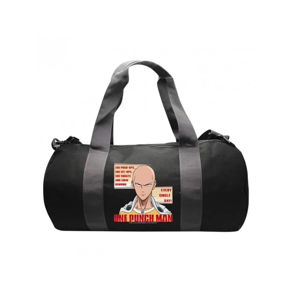 One Punch Man Sporttáska