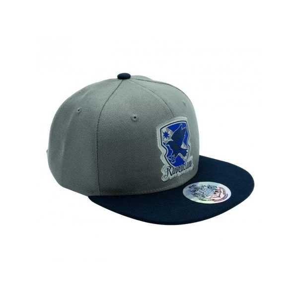 HARRY POTTER Ravenclaw - Hollóhát állítható snapback sapka