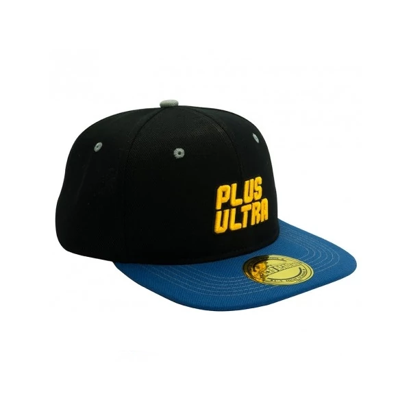 My Hero Academia Plus Ultra állítható snapback sapka