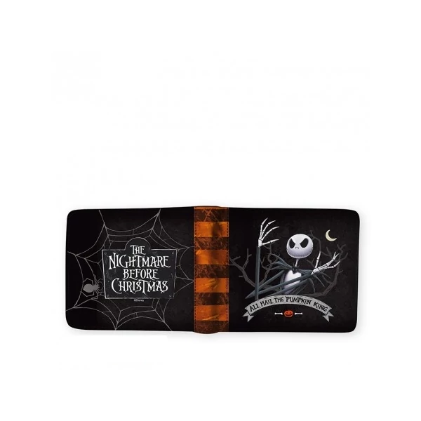 Nightmare Before Christmas NBX  