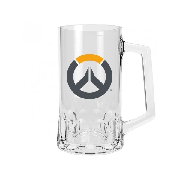 OVERWATCH korsó 500 ml