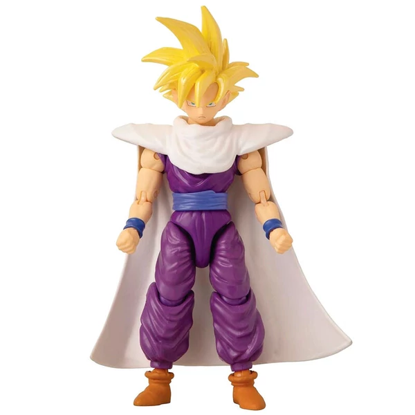 DRAGON BALL Super Dragon Stars Super Saiyan Gohan mozgatható figura 16 cm