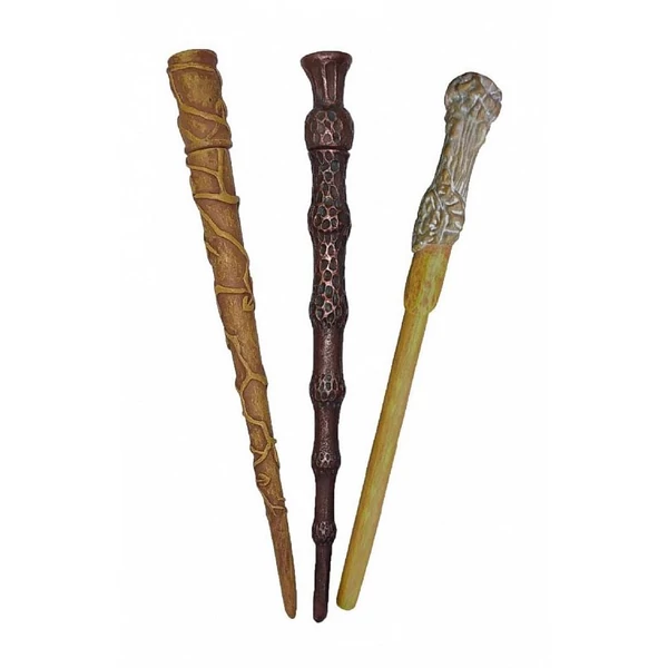 Harry Potter - Varázspálca Toll - 3 db-os szett