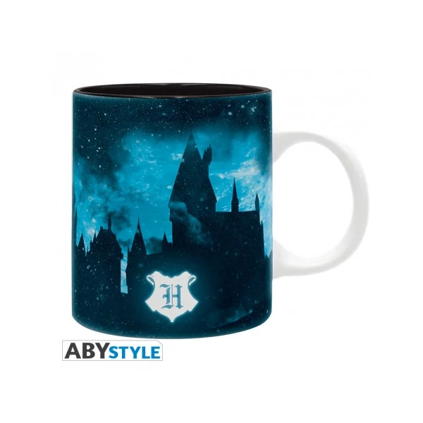 HARRY POTTER Expecto Patronum varázsigés bögre 320 ml