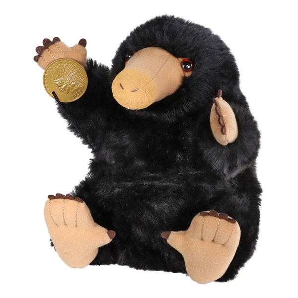 HARRY POTTER Interaktív Niffler- Furkász plüssfigura 23 cm