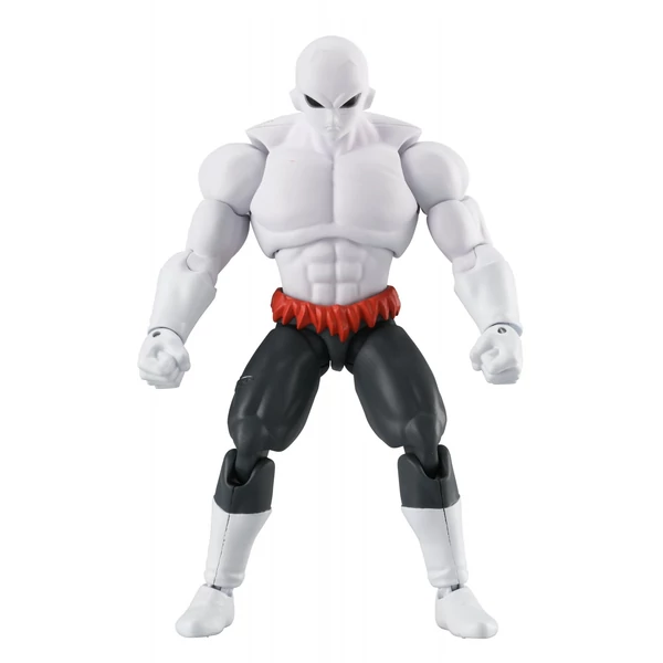 DRAGON BALL  Evolve Jiren mozgatható figura 13 cm