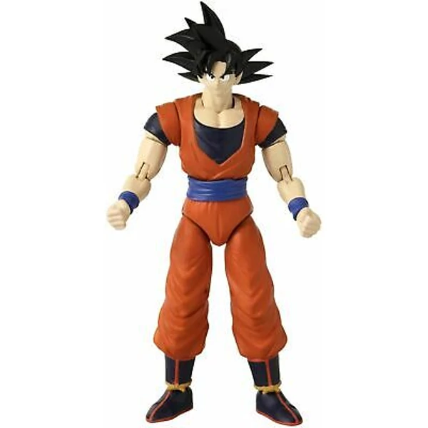 DRAGON BALL  Super Dragon Stars mozgatható Goku akciófigura 15 cm