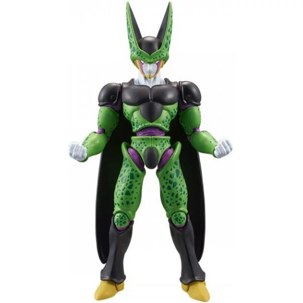 DRAGON BALL  Super Dragon Stars mozgatható Cell Final Form akciófigura 17 cm