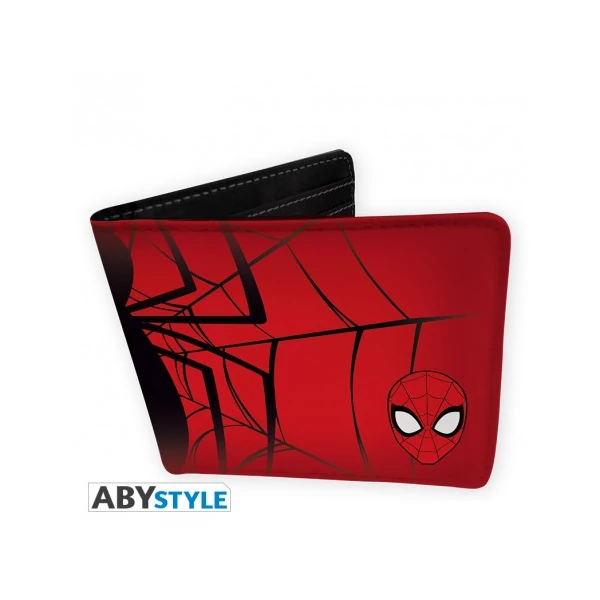 MARVEL Spider-Man Vinyl pénztárca