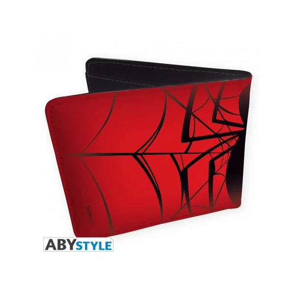 MARVEL Spider-Man Vinyl pénztárca