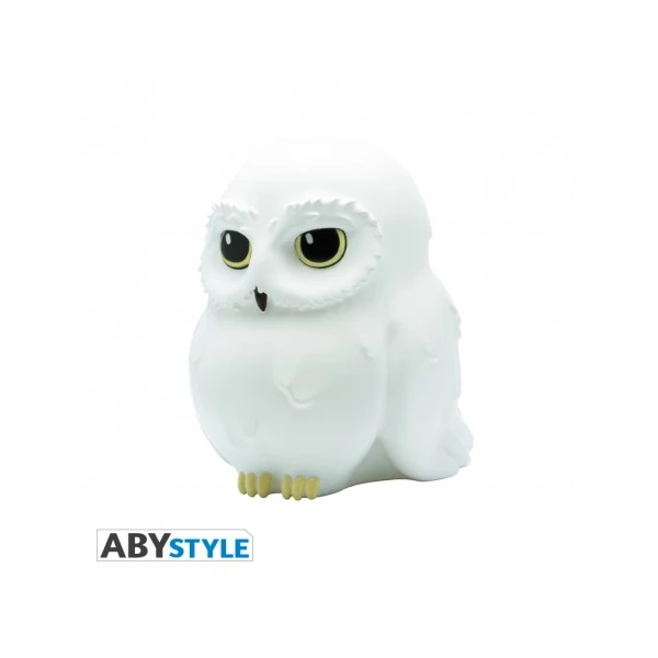 HARRY POTTER Hedwig LED Lámpa