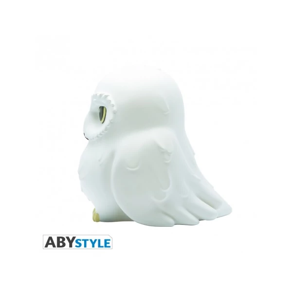 HARRY POTTER Hedwig LED Lámpa