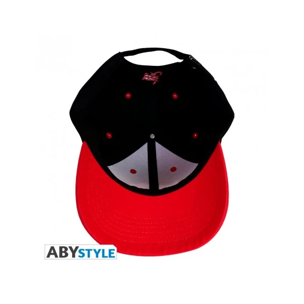 NARUTO Akatsuki állítható baseball sapka