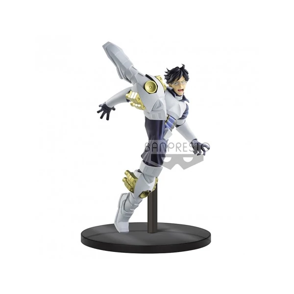 MY HERO ACADEMIA The Amazing Heroes Vol. 10 Tenya Iida figura