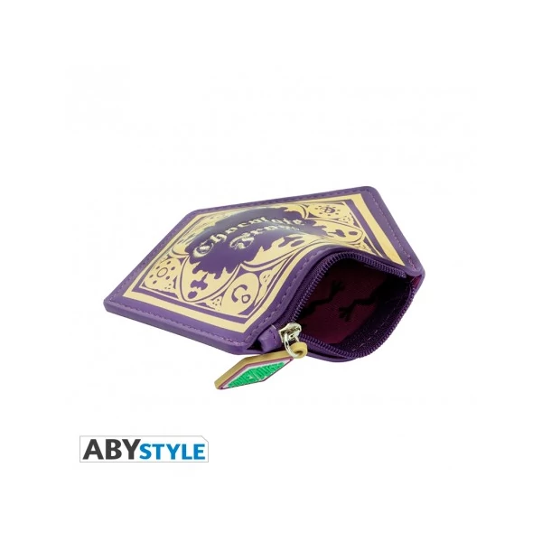 HARRY POTTER Chocolate Frogs Csoki Béka apró tartó pénztárca