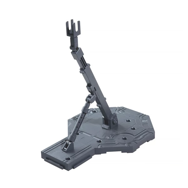 ACTION BASE 1 GRAY állvány 1/100 maketthez